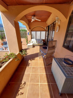 Mi Casa, Turre